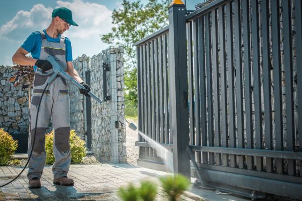 Best Gutter Cleaning  in Richland, GA